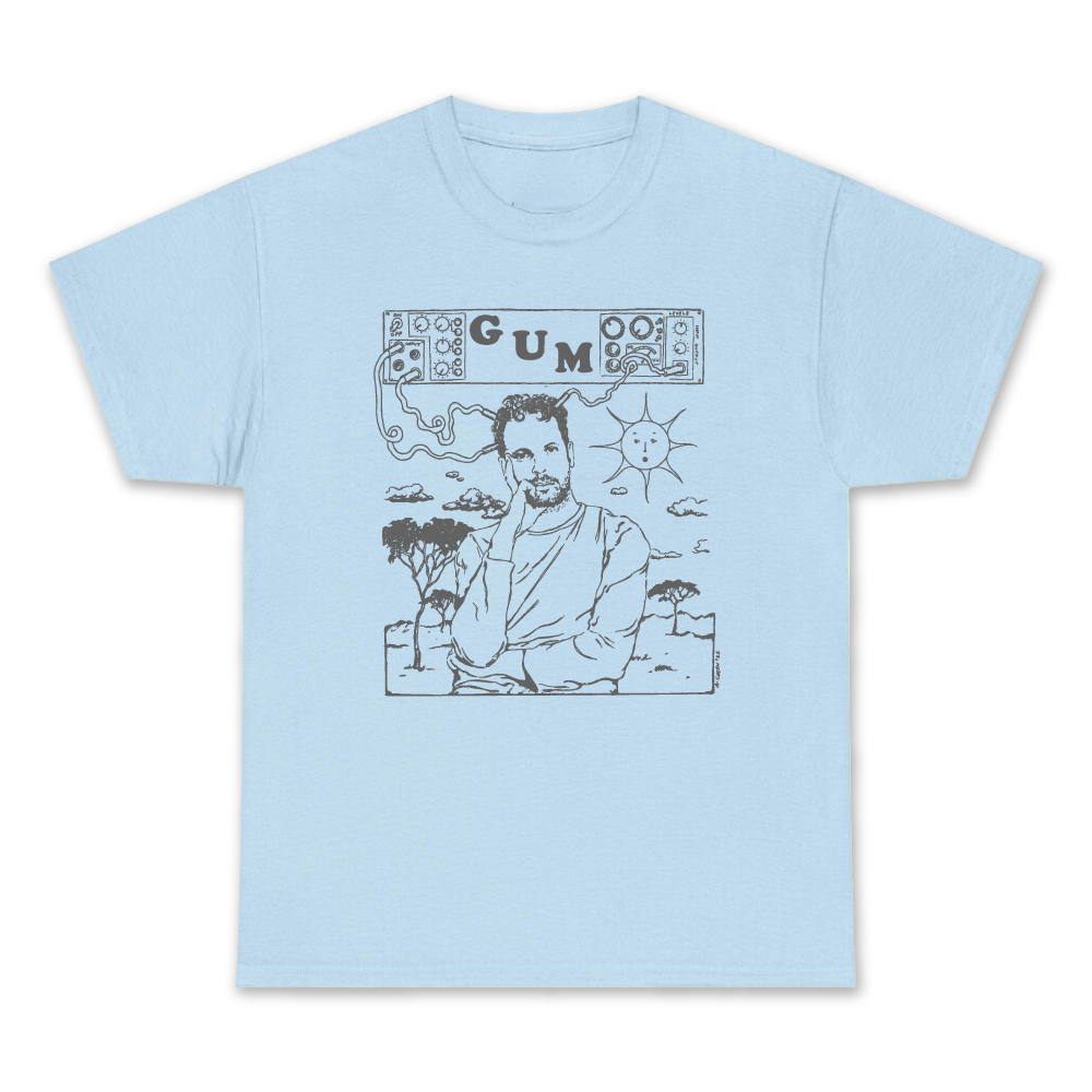 Levels Tee