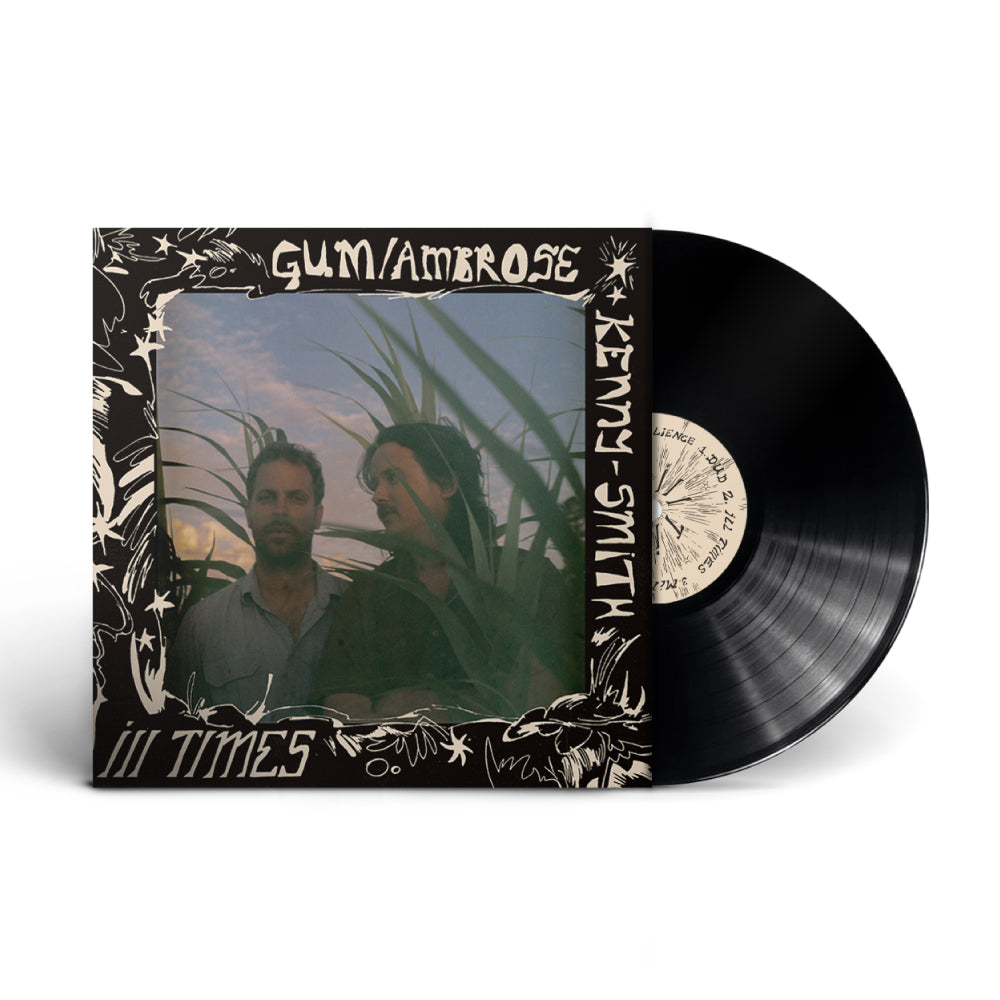 Ill Times LP