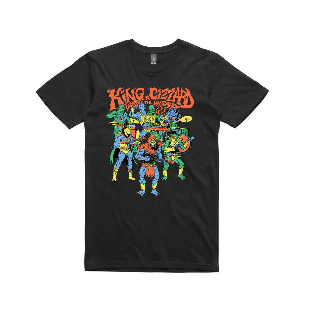 Masters Tee
