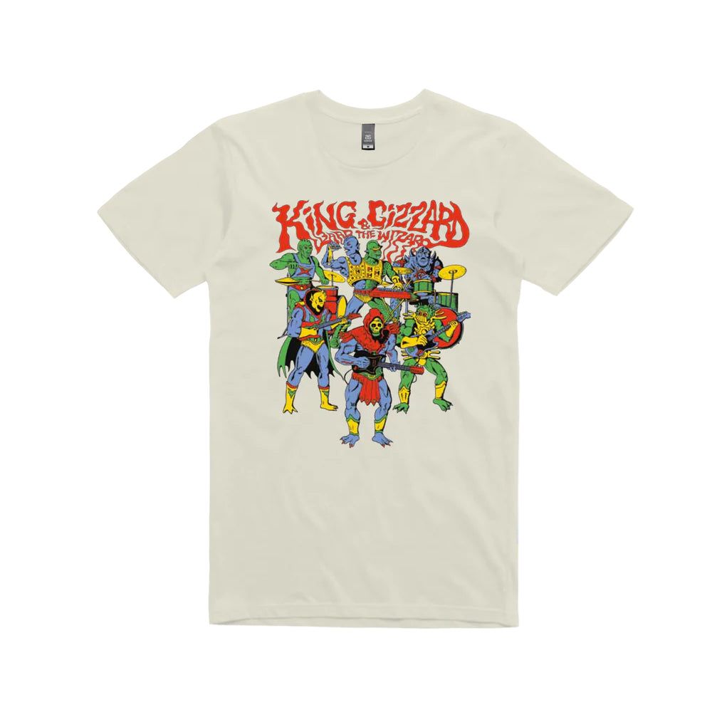 Masters Tee