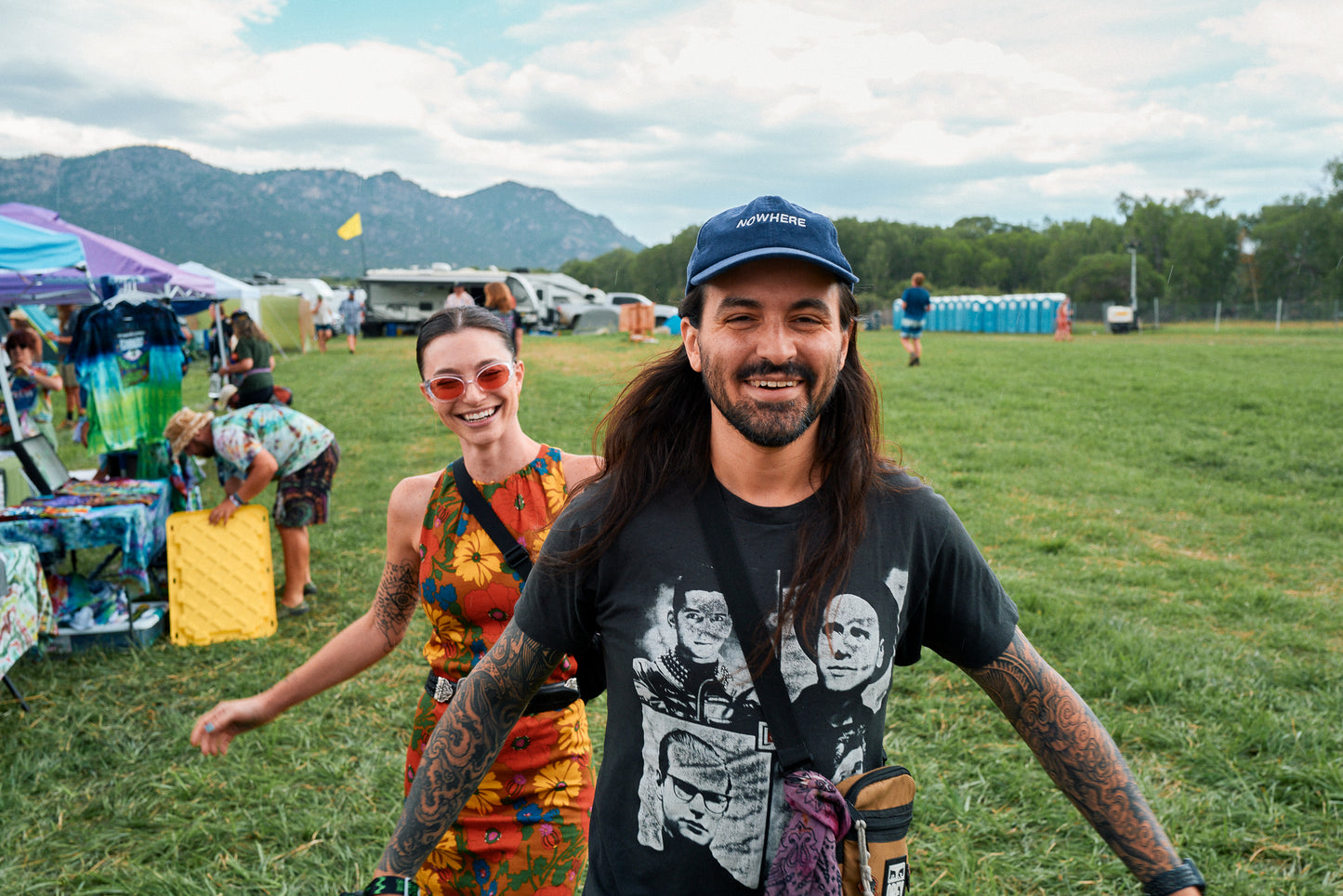 Radio Eyewear x KGLW Gator Vision Lite Sunglasses