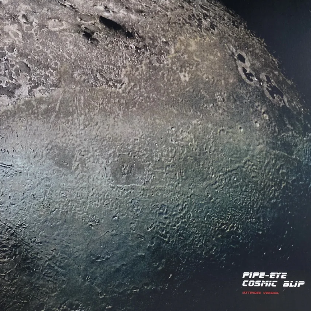 Cosmic Blip