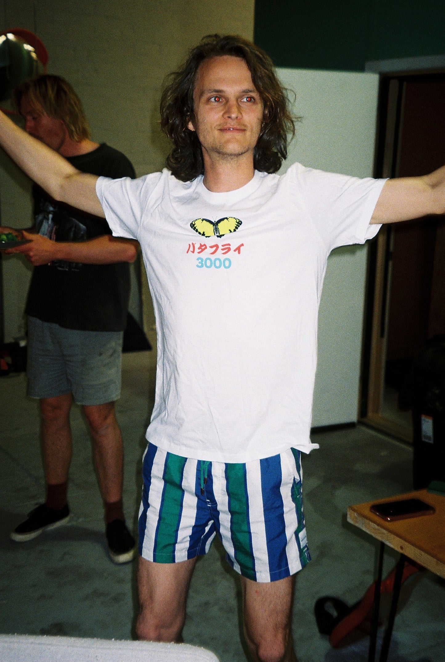 Japan Tee
