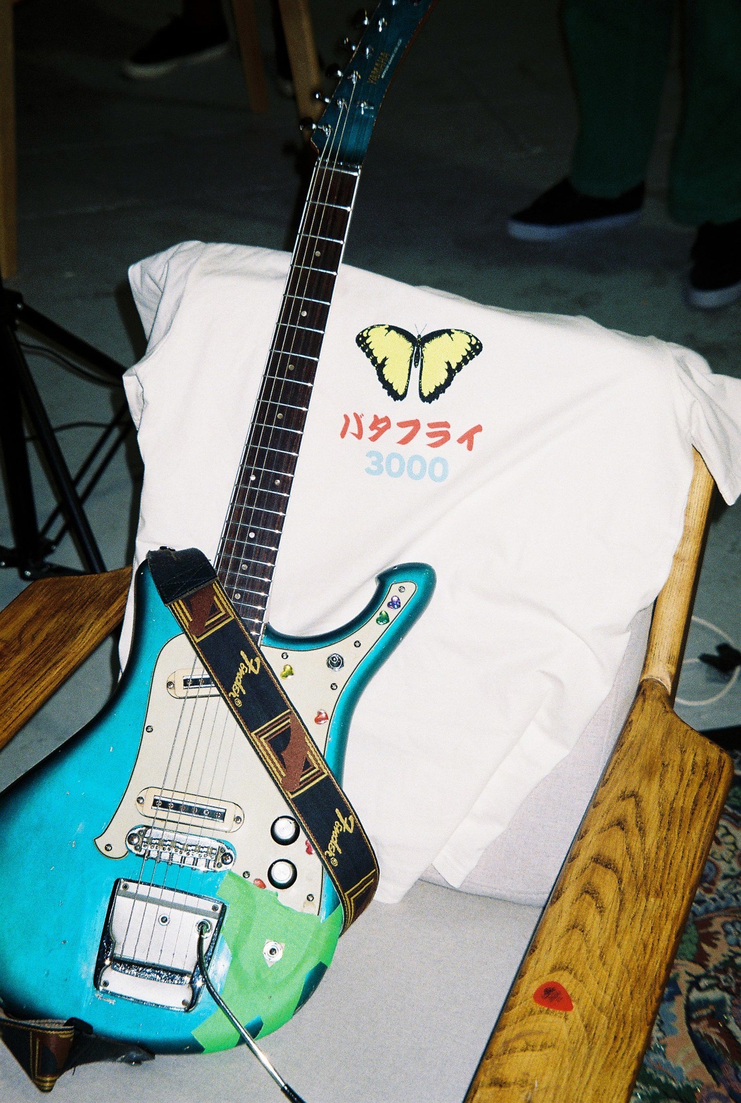 Japan Tee