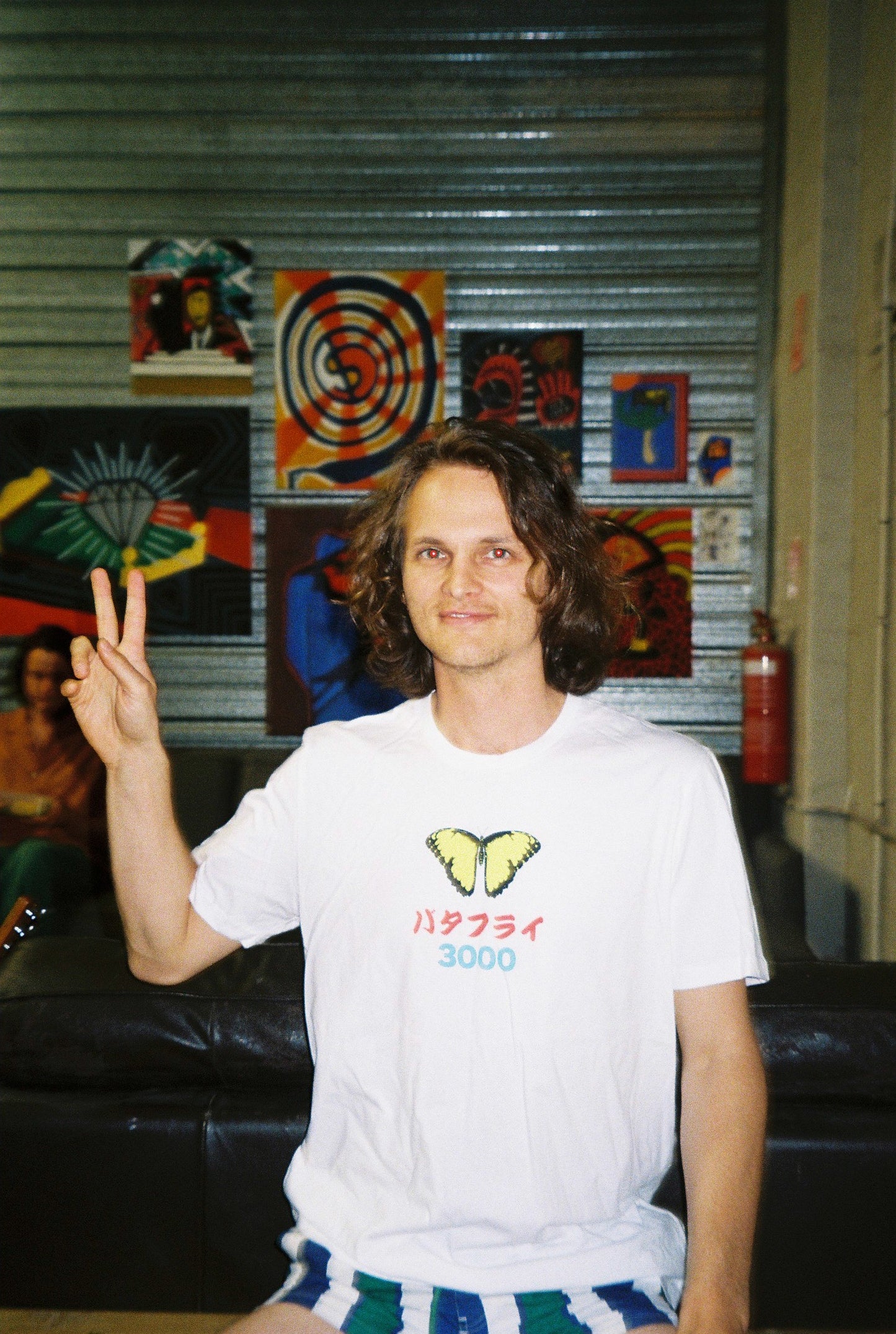 Japan Tee