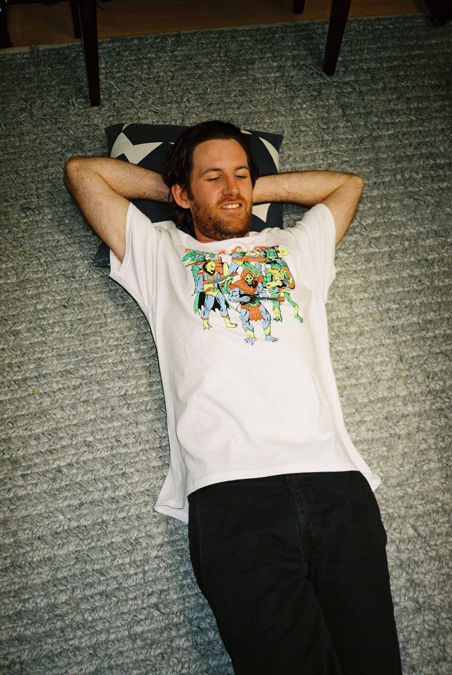 Masters Tee