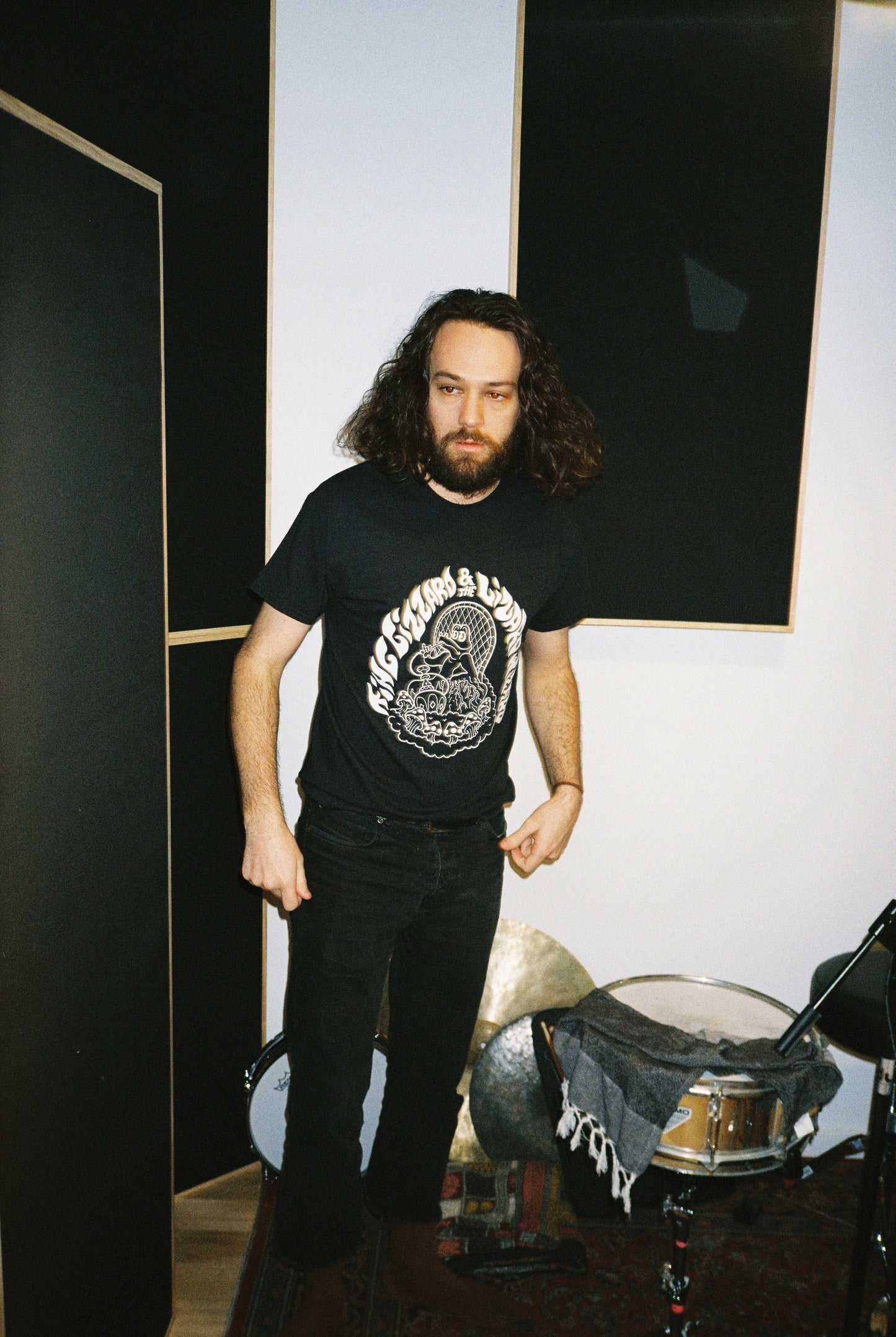 Smoked Out Tee