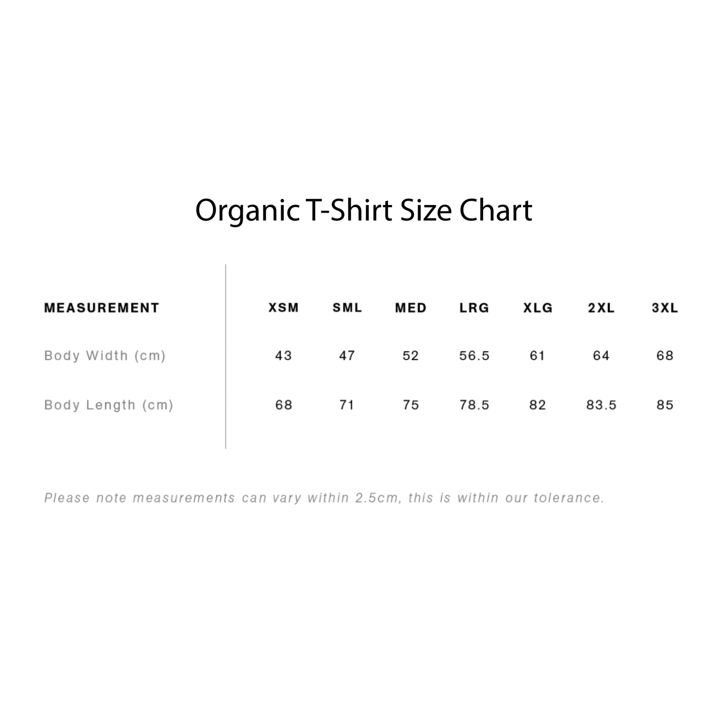 Waspman Tee