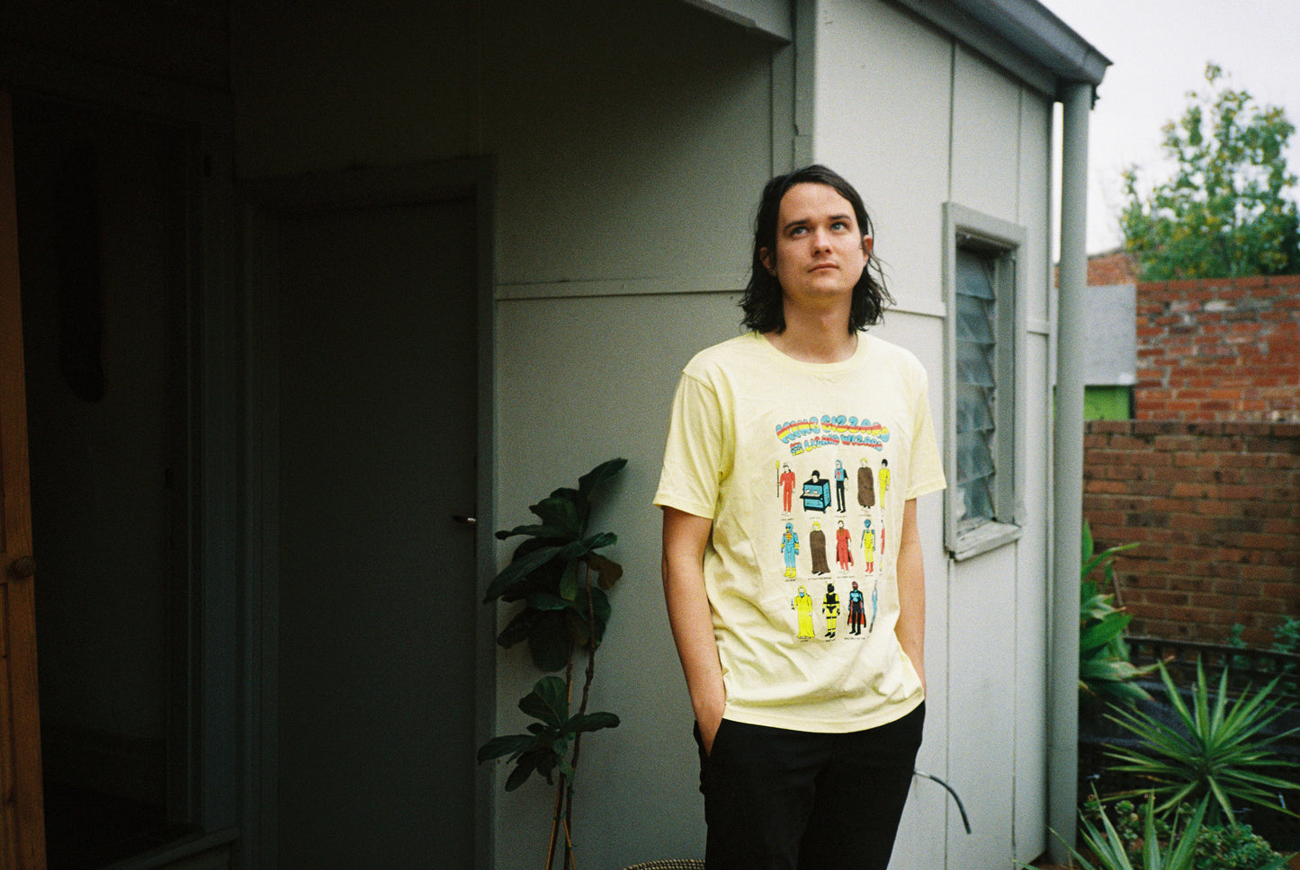 Toys 2020 Tee
