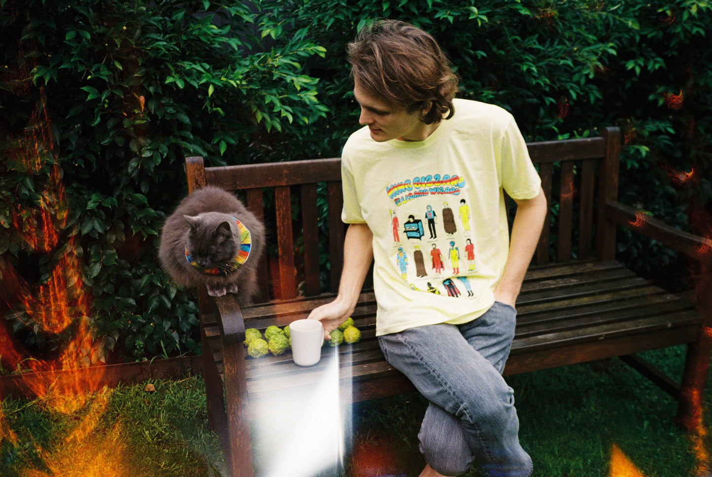 Toys 2020 Tee