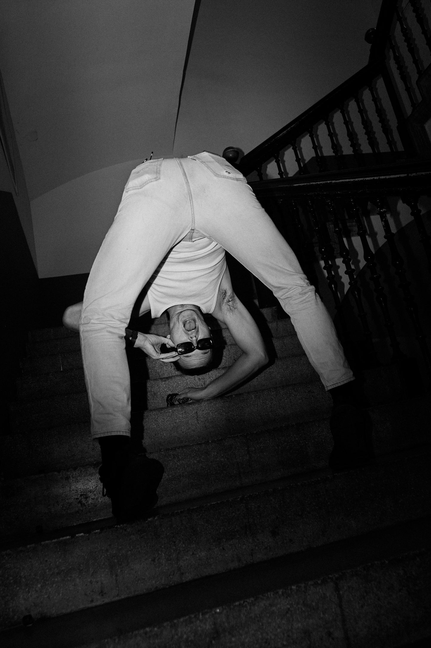 Radio Eyewear x KGLW Field of Vision Sunglasses