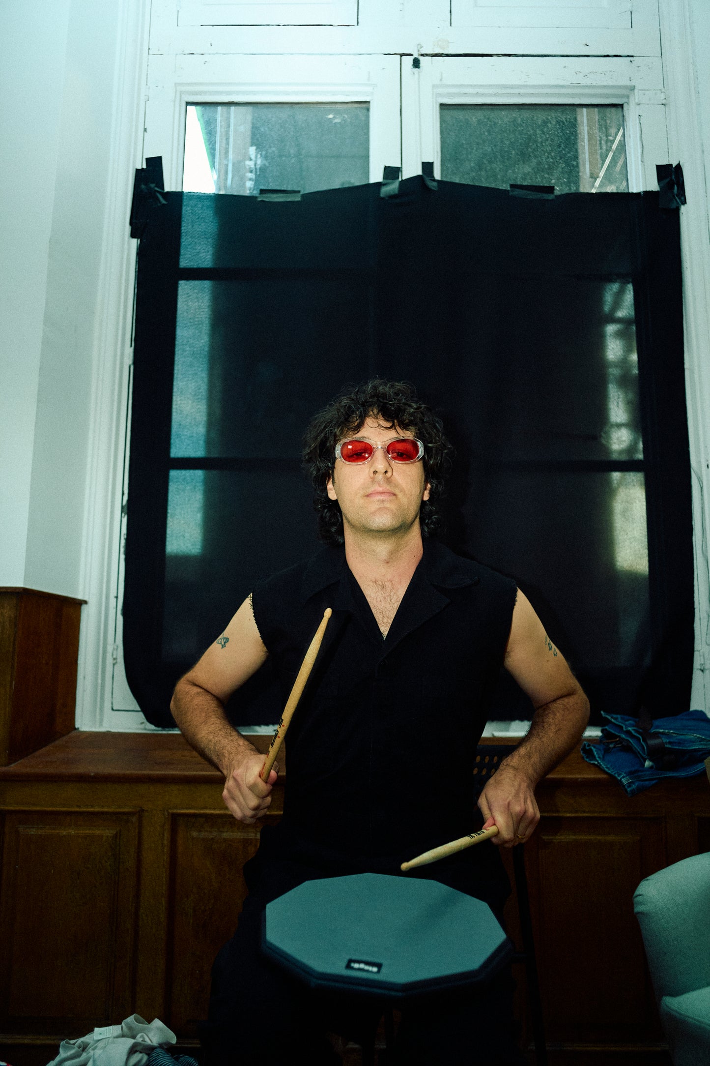 Radio Eyewear x KGLW Gator Vision Lite Sunglasses