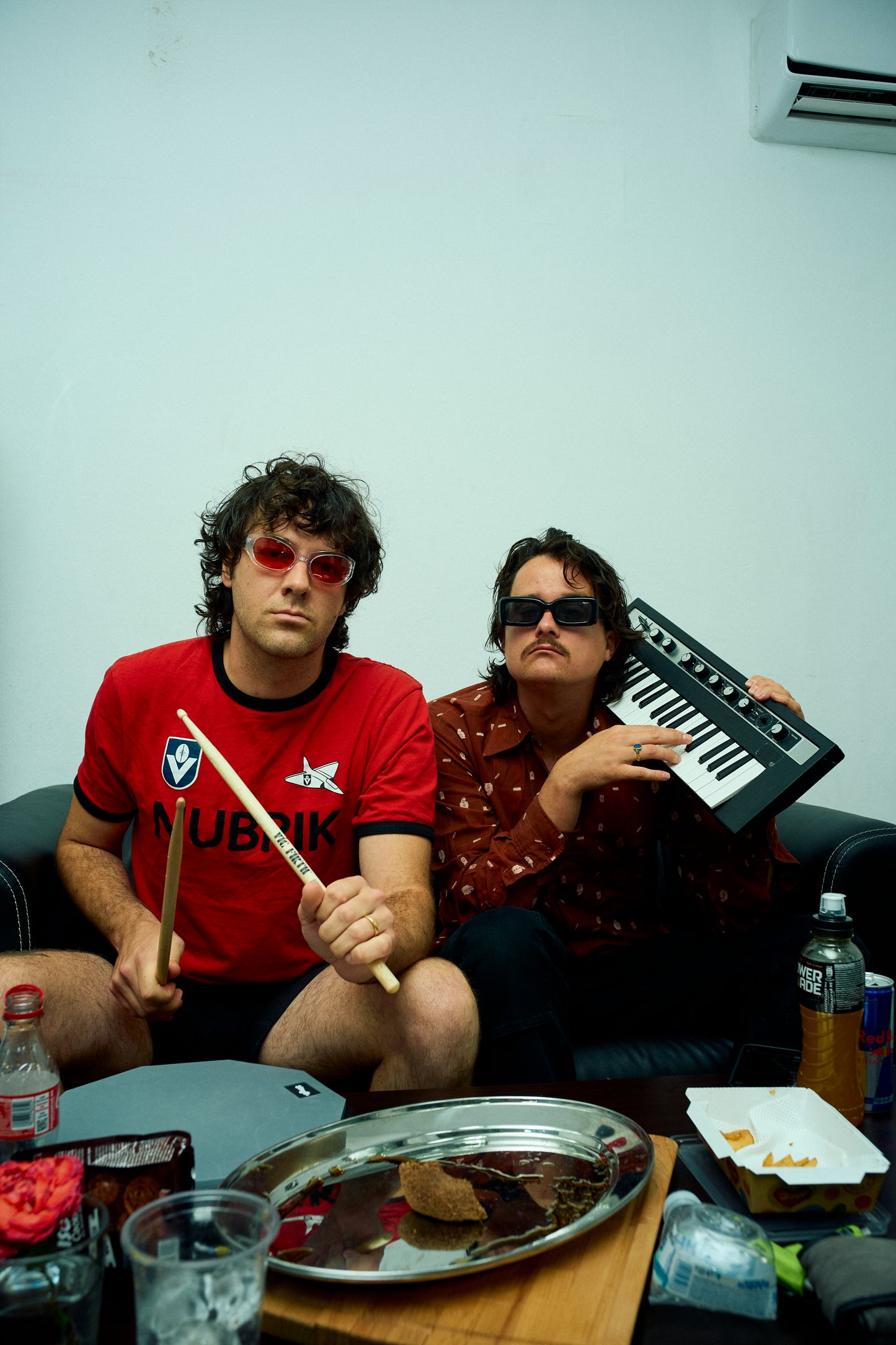 Radio Eyewear x KGLW Gator Vision Lite Sunglasses