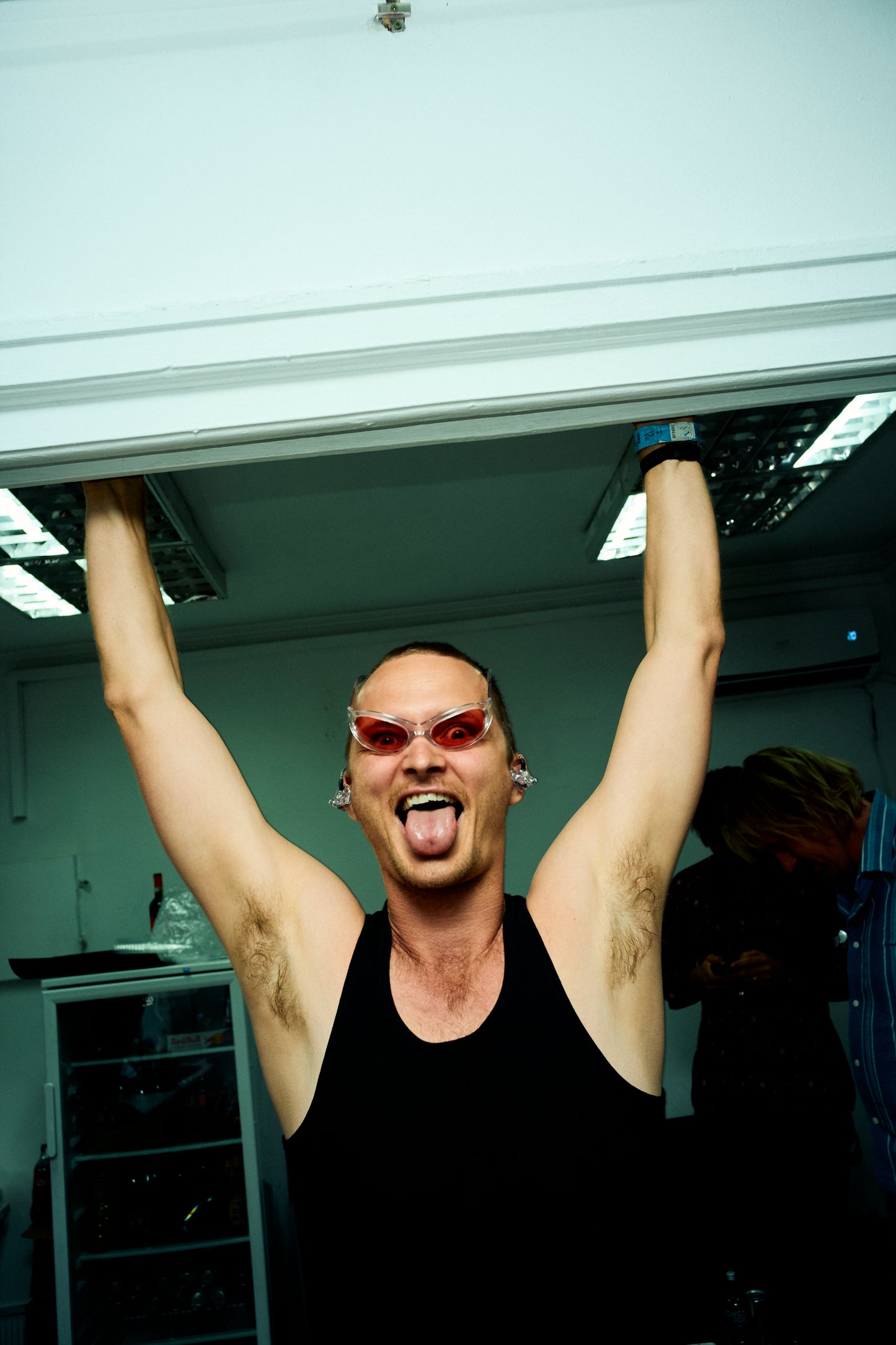 Radio Eyewear x KGLW Gator Vision Lite Sunglasses