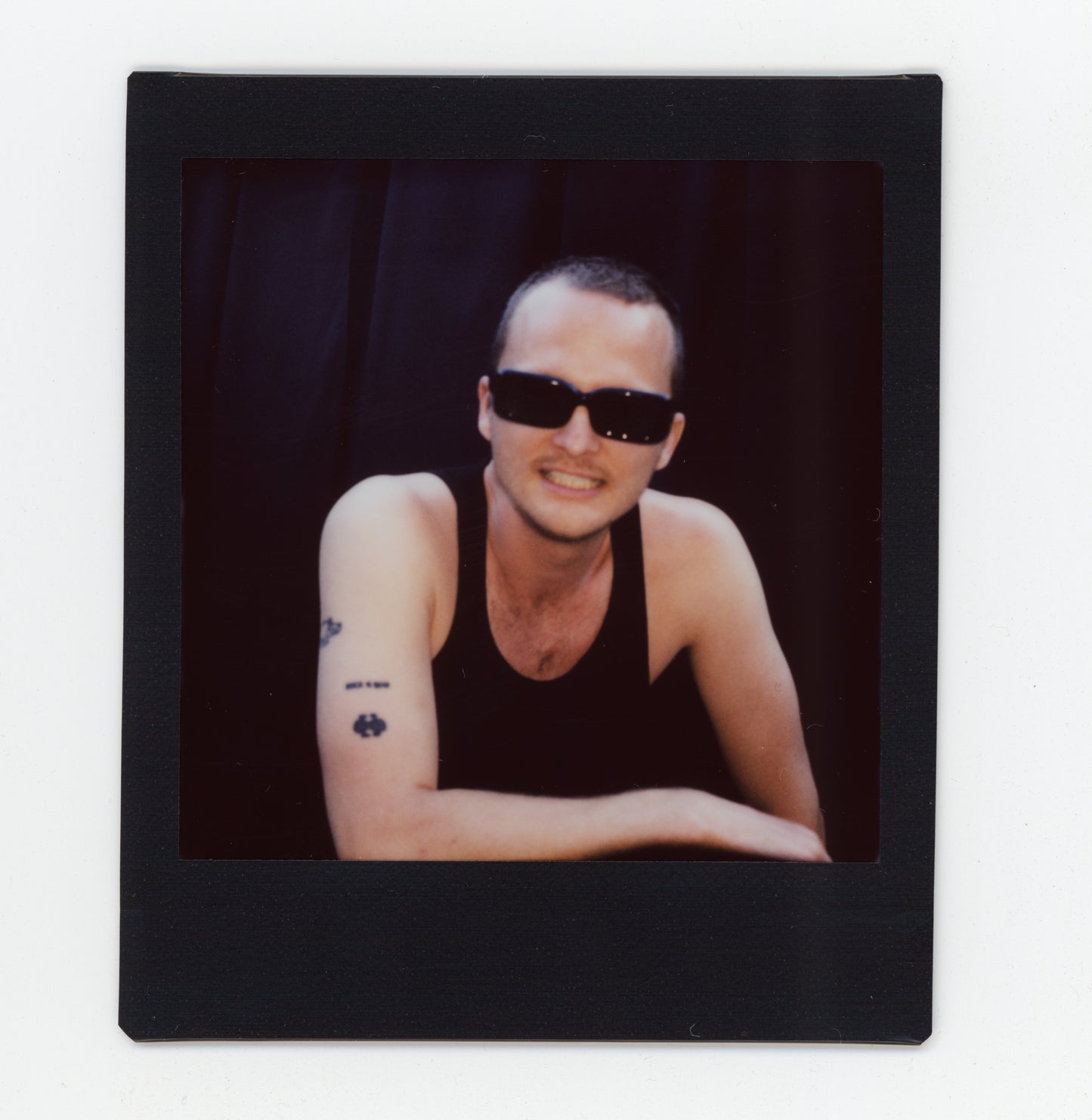 Radio Eyewear x KGLW Field of Vision Sunglasses