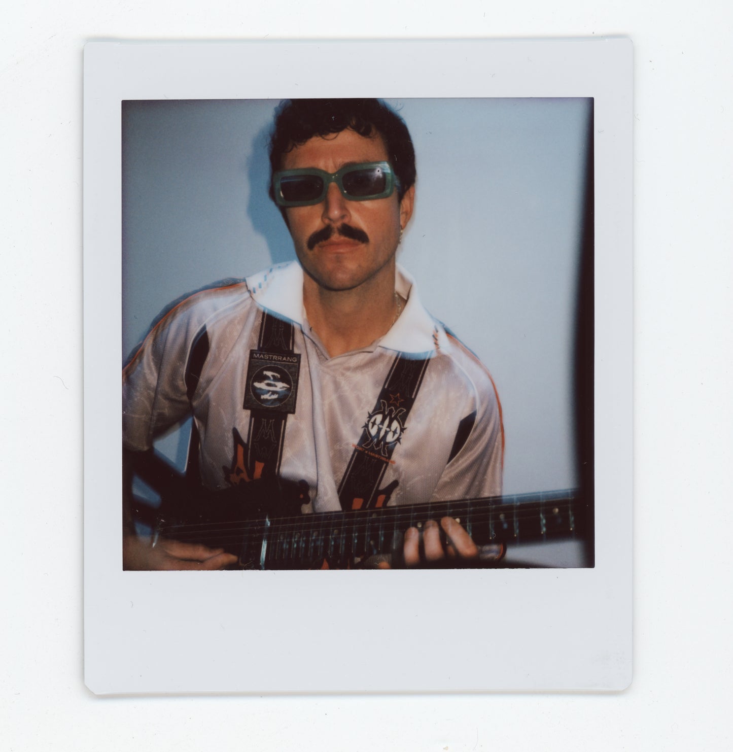 Radio Eyewear x KGLW Field of Vision Sunglasses