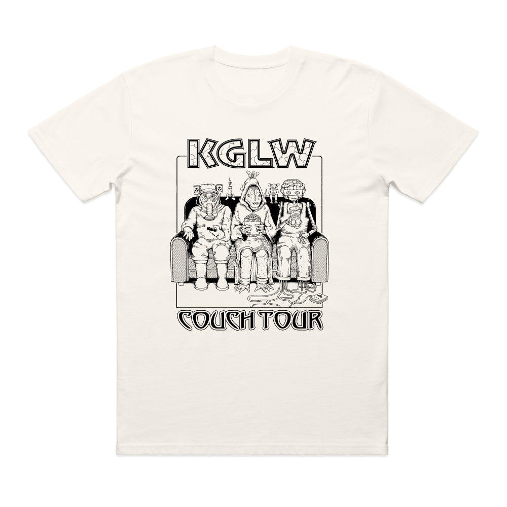 Couch Tour