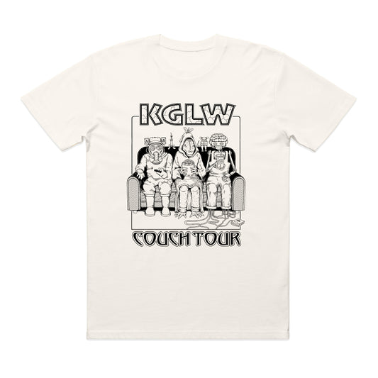 Couch Tour Tee