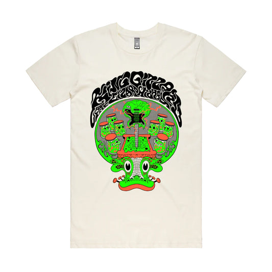 Jams Night Tee
