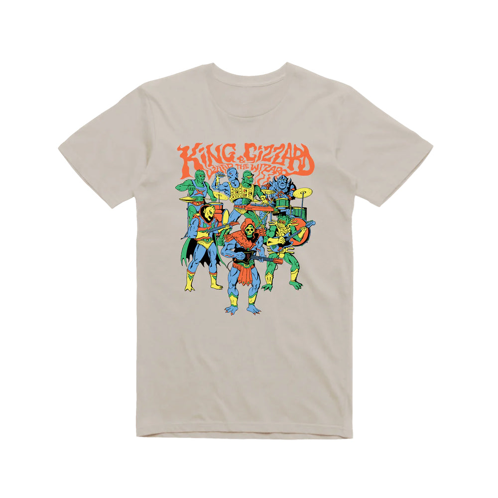 Masters Tee