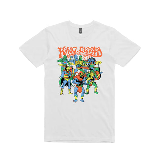 Masters Tee