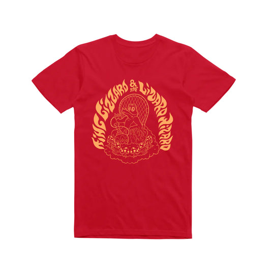 Smoked Out Tee