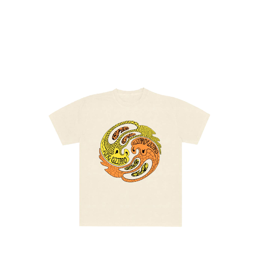 Ying Yang Youth Tee
