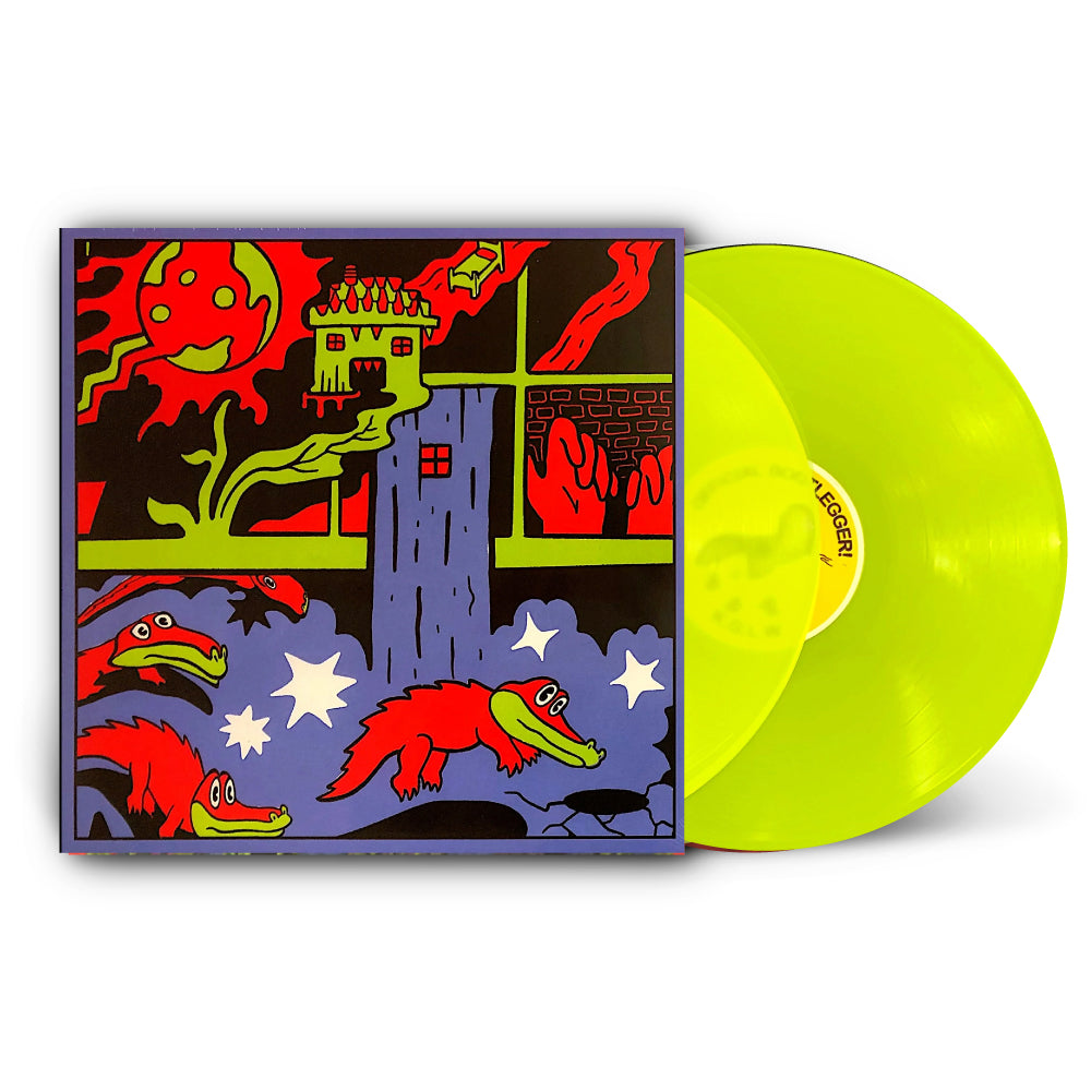 Live in Paris '19 (GIZZ'S PICK'S)