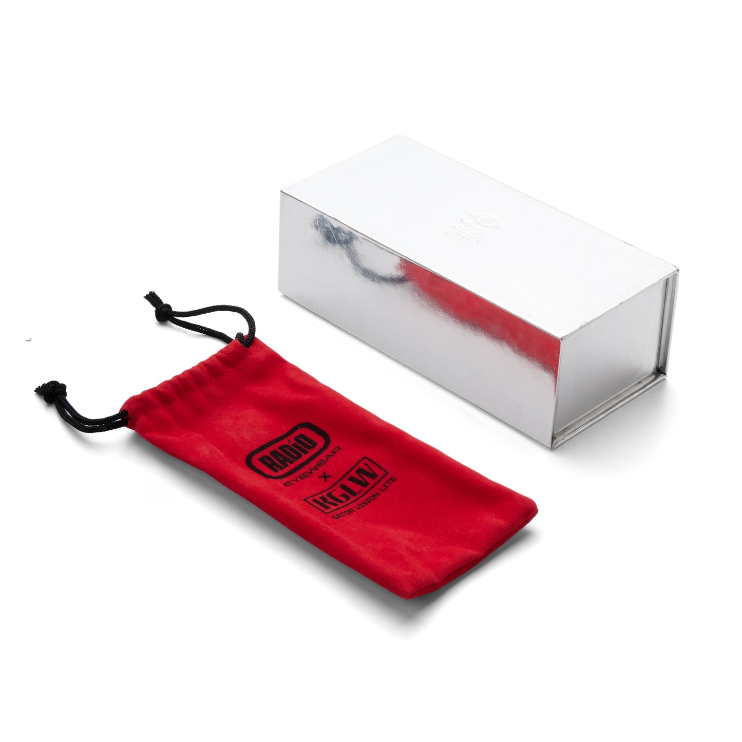 Radio Eyewear x KGLW Gator Vision Lite Sunglasses