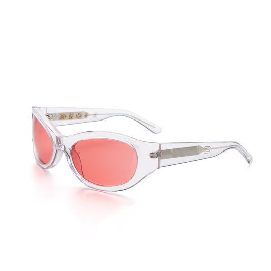 Radio Eyewear x KGLW Gator Vision Lite Sunglasses