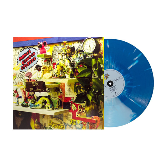 Manic Candid Episode Catch 22 Limited Edition