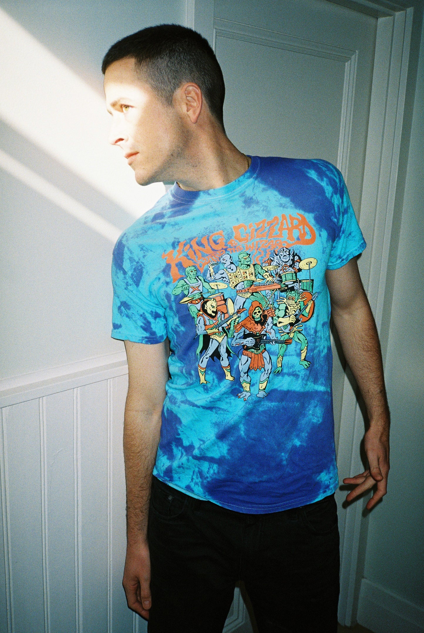 Masters Tee