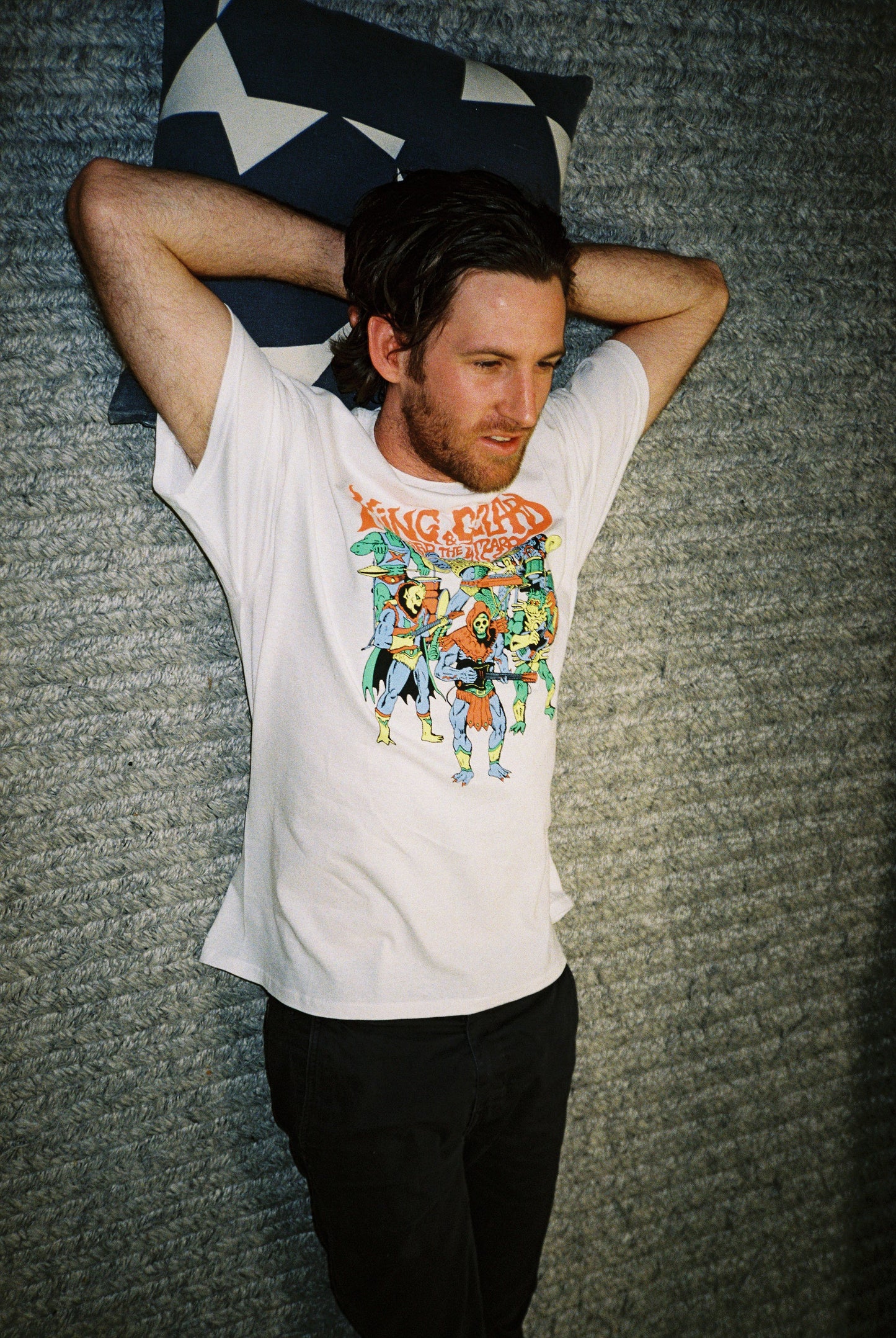 Masters Tee